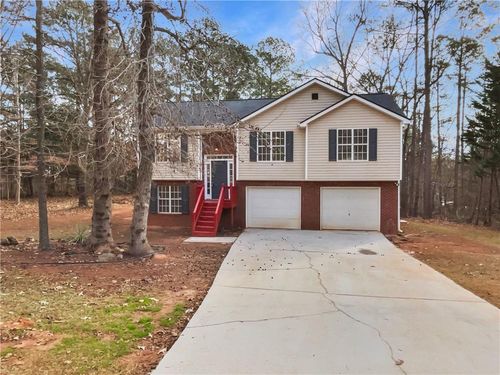 20 Mountainview Ct, Covington, GA, 30016-7163 | Card Image