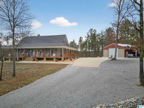 700 Chinnabee Rd, Munford, AL, 36268-7043 | Card Image