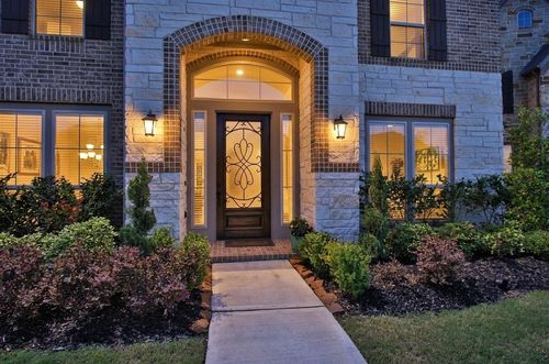 27827 Ramble Rock Ct, Katy, TX, 77494-5980 | Card Image