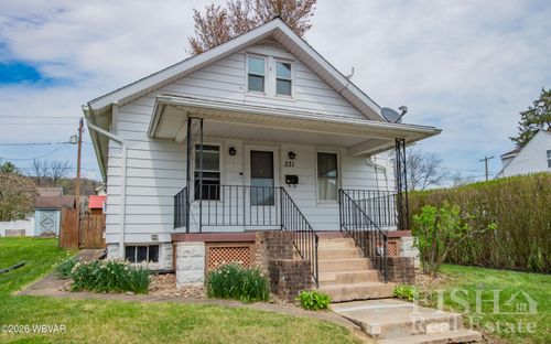 331 Jerome Ave, Williamsport, PA, 17701-2369 | Card Image