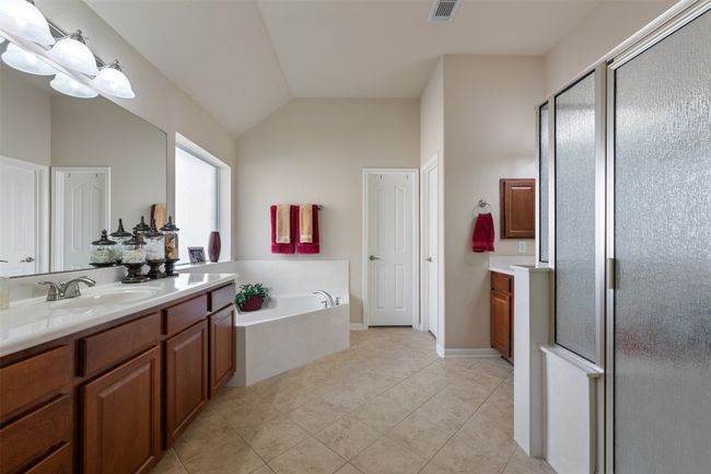 3509 Twin Branch Dr, House other with 4 bedrooms, 3 bathrooms and 4 parking in Cedar Park TX | Image 25