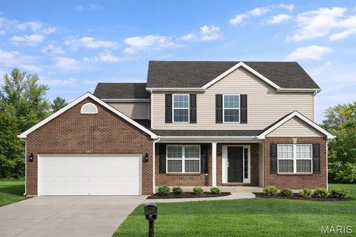 0 Antonia Ct, Imperial, MO, 63052 | Card Image