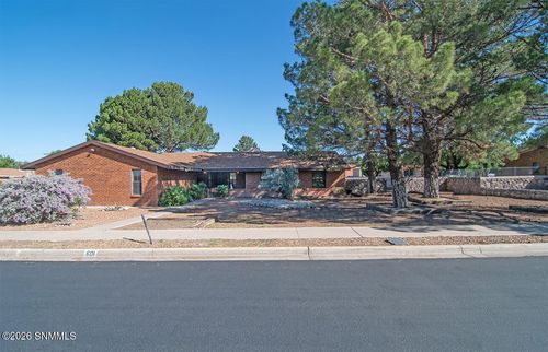 601 Lenox Avenue, Las Cruces, NM, 88005 | Card Image
