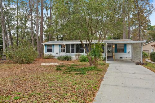 8775 Nw 41st Circle, Gainesville, FL, 32653 | Card Image