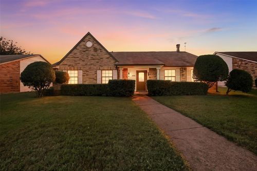 1708 Hutchinson St, Mesquite, TX, 75150-5930 | Card Image