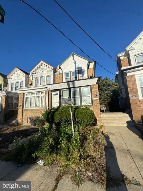 1951 N 52nd Street, PHILADELPHIA, PA, 19131 | Card Image