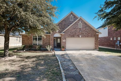 530 Oakmont Way, Cibolo, TX, 78108 | Card Image