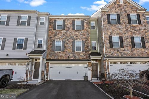 127 Carters Mill Rd, FEASTERVILLE TREVOSE, PA, 19053-2702 | Card Image