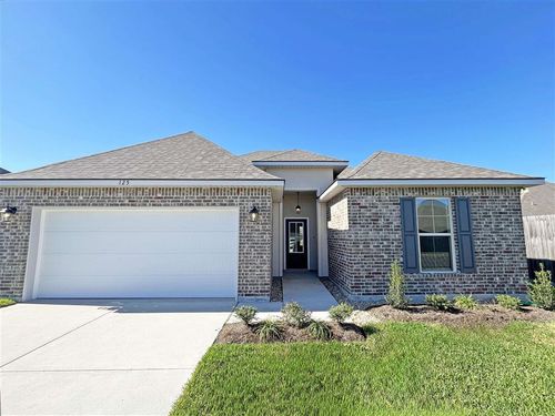 125 Chandler Ln, Sulphur, LA, 70665-4408 | Card Image