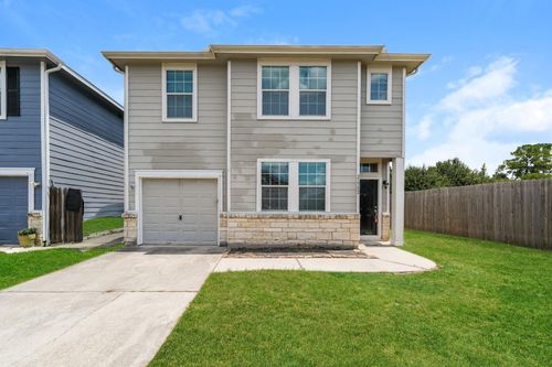21702 Mossy Field Ln, Spring, TX, 77388-3646 | Card Image