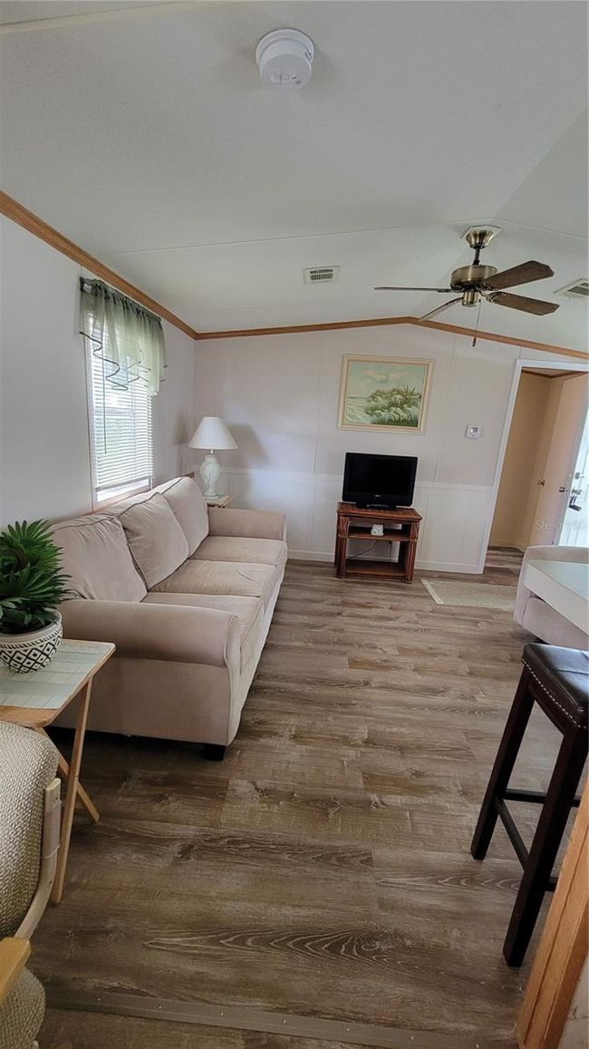 126 Lazy Lagoon Dr, House other with 2 bedrooms, 1 bathrooms and null parking in PUNTA GORDA FL | Image 27