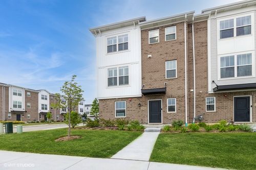 1533 Executive Way, Des Plaines, IL, 60018 | Card Image