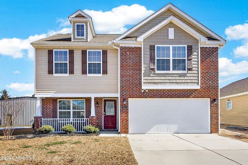 524 Dakota Avenue, New Bern, NC, 28560 | Card Image