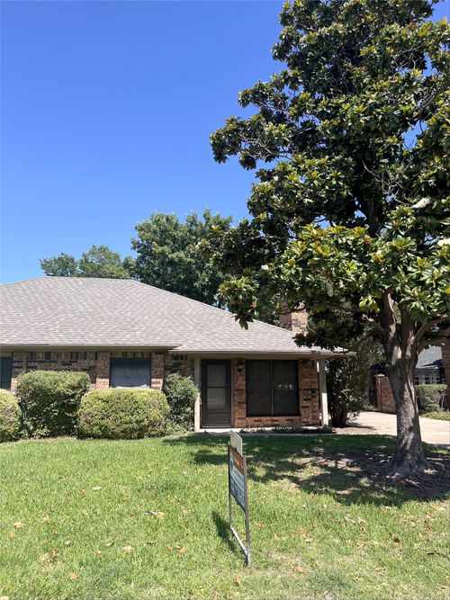 5628 Westchase Dr, North Richland Hills, TX, 76180-6552 | Card Image