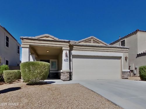 30928 W Picadilly Rd, Buckeye, AZ, 85396-6855 | Card Image