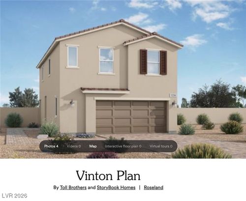 1617 Walnut Falls Ct, Las Vegas, NV, 89115-6763 | Card Image