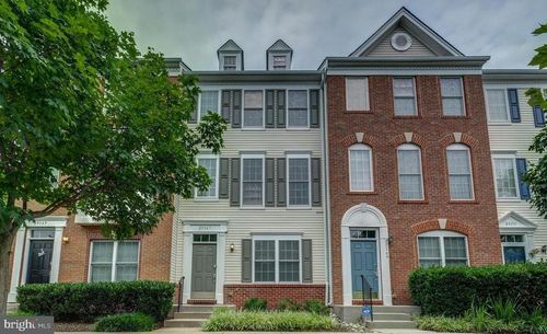 25167 Femoyer Ter, CHANTILLY, VA, 20152-6725 | Card Image