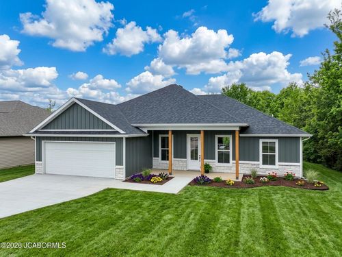 10867 Country Aire Meadows Court, Holts Summit, MO, 65043 | Card Image