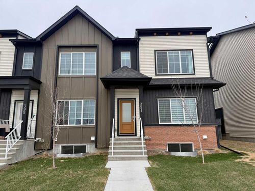 391 Chelsea Parade, Chestermere, AB, T1X2V4 | Card Image