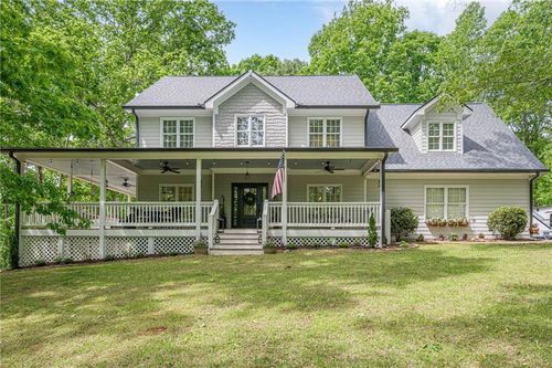 202 Windy Ridge Ct, Dawsonville, GA, 30534-5834 | Card Image