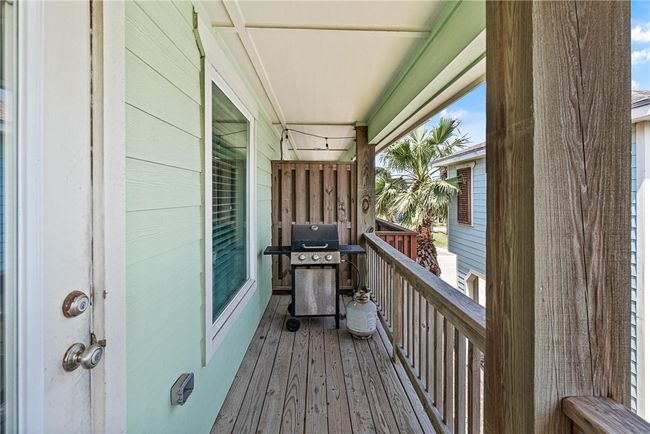 APT-11D - 247 W Roberts Ave, Condo with 3 bedrooms, 4 bathrooms and null parking in Port Aransas TX | Image 25