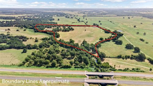 TBD State Highway 6, Reagan, TX, 76680 | Card Image