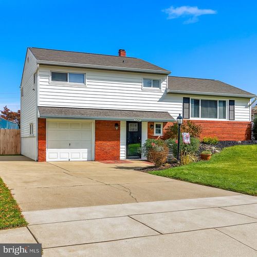 607 Marshall Rd, GLEN BURNIE, MD, 21061-4623 | Card Image