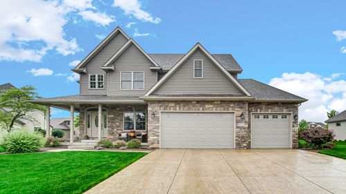 9723 Elle Ave, Saint John, IN, 46373-8638 | Card Image