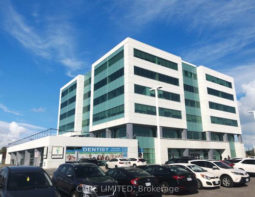 603-520 Ellesmere Rd, Toronto, ON, M1R0B1 | Card Image