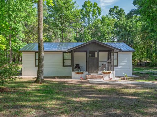 1266 Dr Mlk Jr Memorial Road, Crawfordville, FL, 32327 | Card Image
