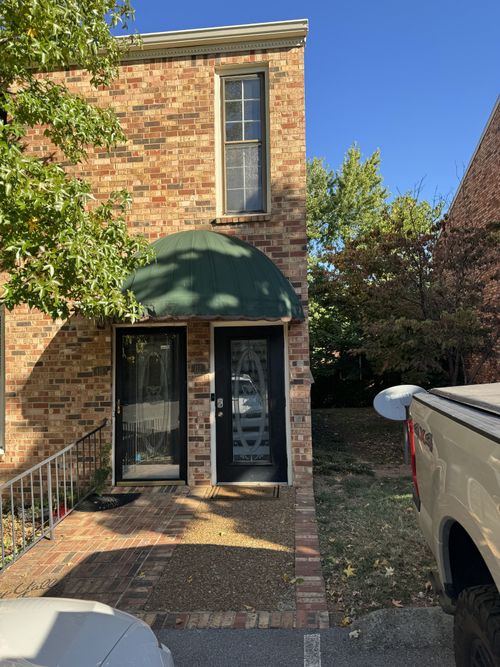 117 Matthew Ln, Nashville, TN, 37215-1548 | Card Image