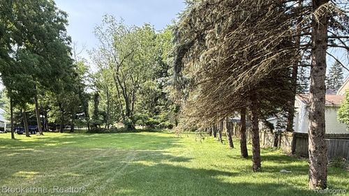 VL Stone Street, Almont Village, MI, 48003 | Card Image