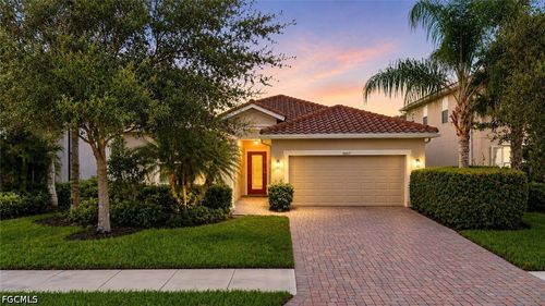 2007 Parson St, Naples, FL, 34120-5319 | Card Image