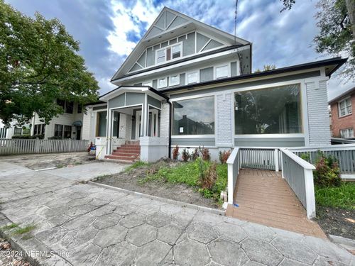 2345 Park St, Jacksonville, FL, 32204-4317 | Card Image