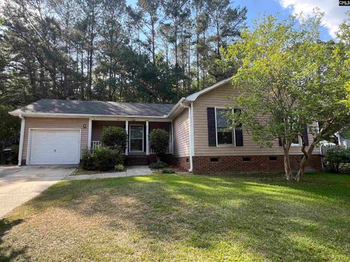 3643 Linbrook Dr, Columbia, SC, 29204-4408 | Card Image