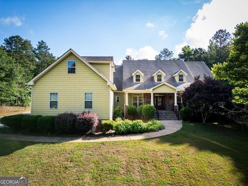 283 Creekside Dr, Arnoldsville, GA, 30619-1713 | Card Image