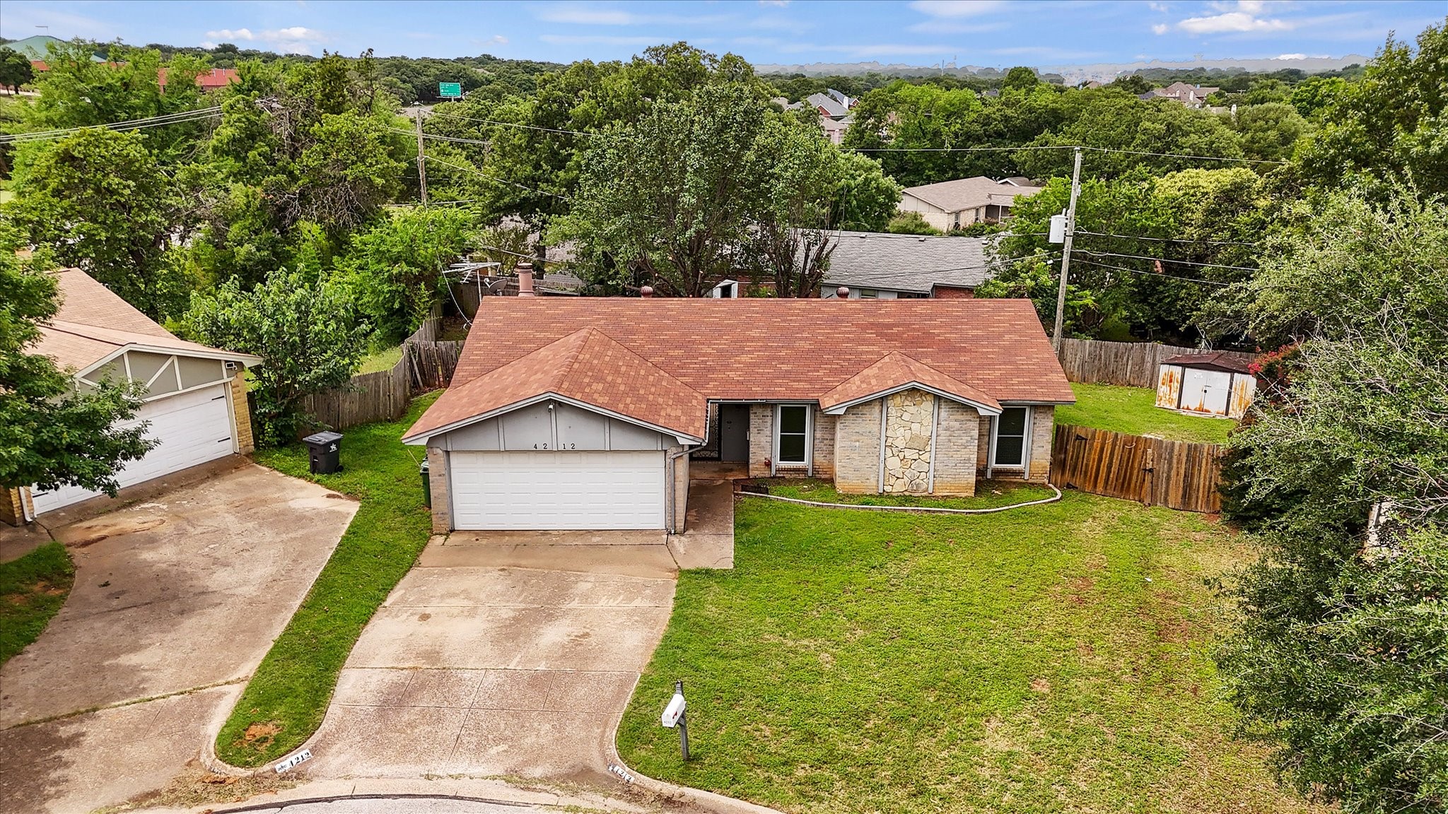 Residential in Arlington 3