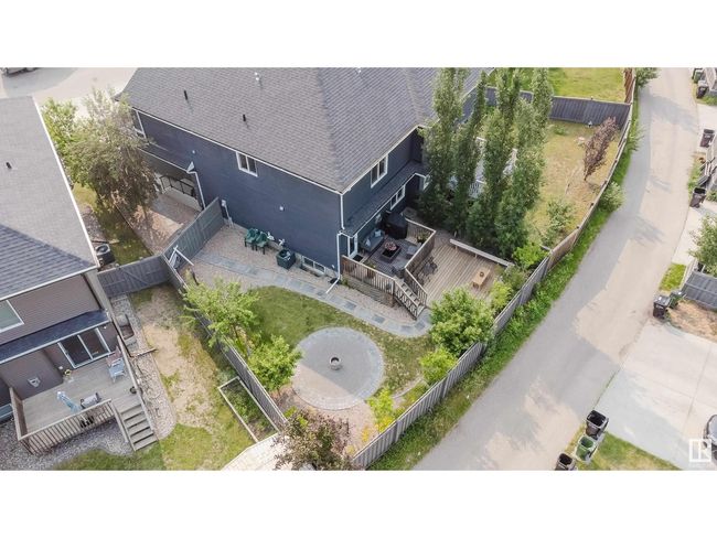 1109 176 St Sw, Home with 3 bedrooms, 3 bathrooms and 4 parking in Edmonton AB | Image 64