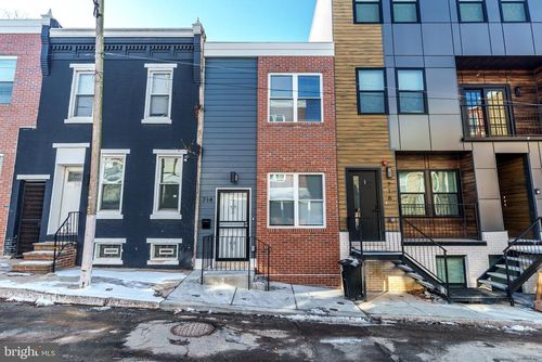 714 N Shedwick St, PHILADELPHIA, PA, 19104-1613 | Card Image