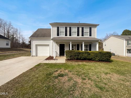 507 Lodestone Dr, Durham, NC, 27703-6637 | Card Image