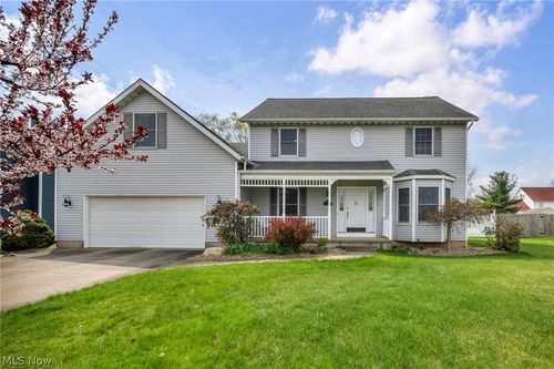 830 Forde Ave, Amherst, OH, 44001-1366 | Card Image