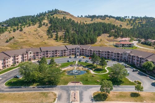 3600 Sheridan Lake Rd, Rapid City, SD, 57702-5378 | Card Image