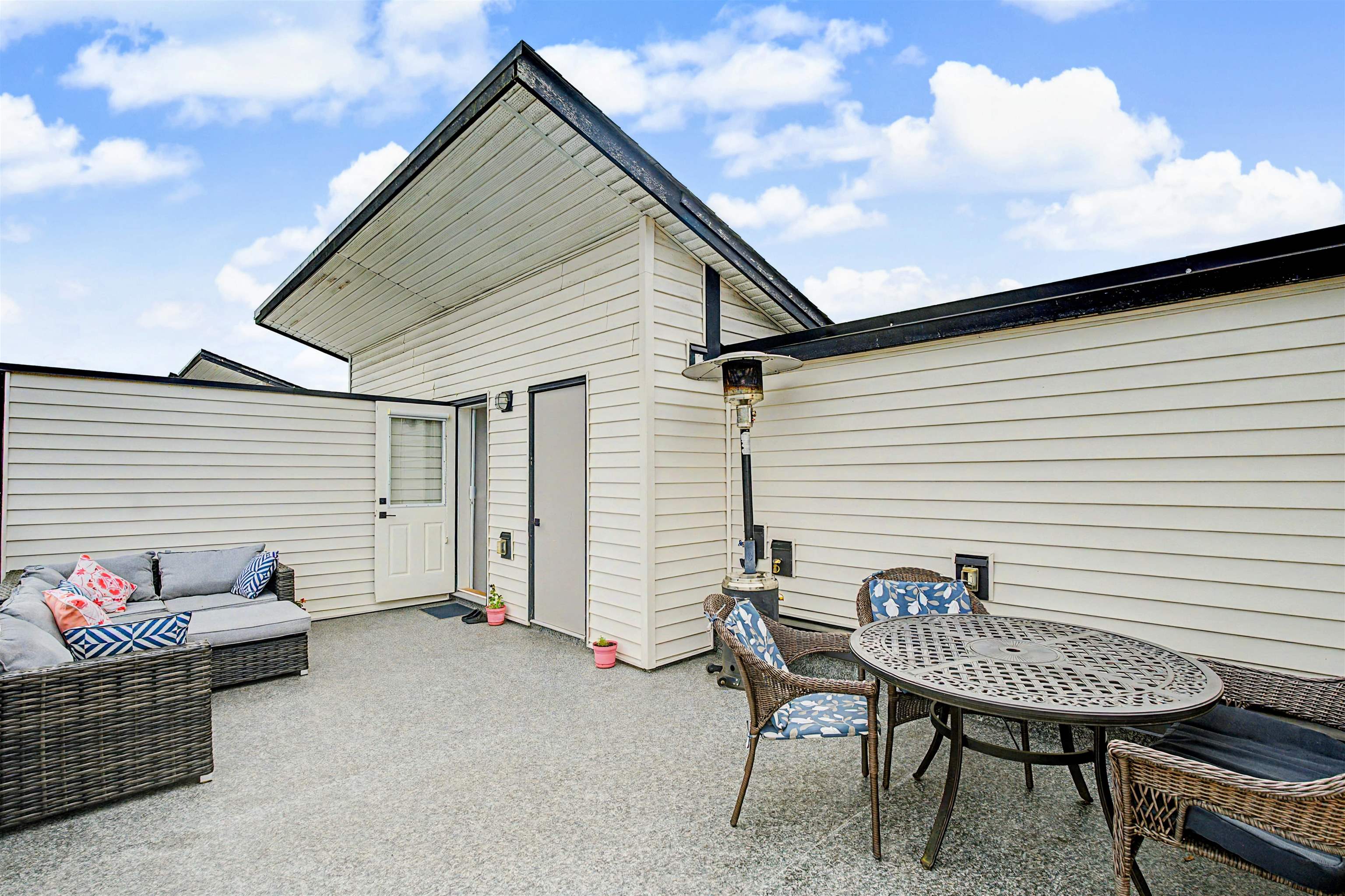 Residential in Surrey 5