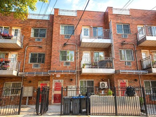 9017 56th Avenue, New York, NY, 11373 | Card Image