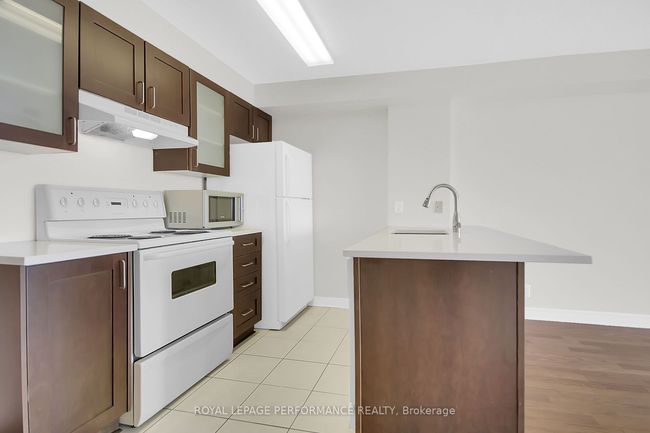 1411 - 429 Somerset St W, Condo with 1 bedrooms, 1 bathrooms and null parking in Ottawa ON | Image 14