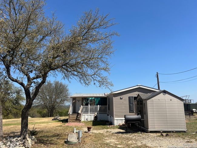 5045 Apache Moon, House other with 3 bedrooms, 2 bathrooms and null parking in Spring Branch TX | Image 4
