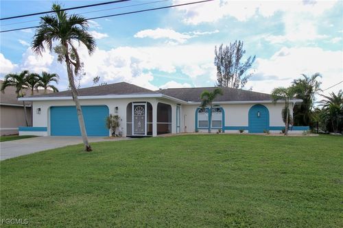138 Se 20th St, Cape Coral, FL, 33990-2254 | Card Image