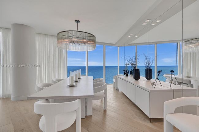 UNIT-2102 - 2711 S Ocean Dr, Condo with 3 bedrooms, 4 bathrooms and null parking in Hollywood FL | Image 9
