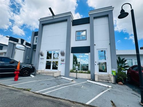 ACERINA #7 Urb. Muñoz Rivera (Ave. Martinez Nadal), Guaynabo, PR, 00969 | Card Image