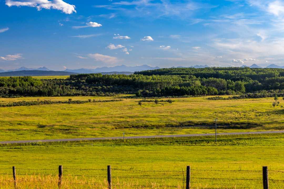 Land in Rural Rocky View County 4
